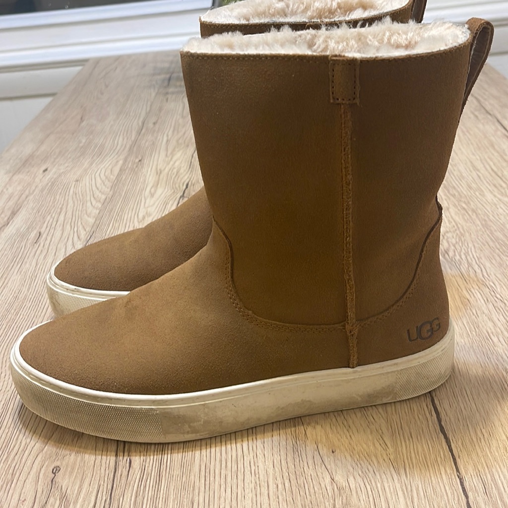 Womens Ugg Boots